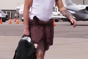 看到戈登就想起那句:马中赤兔 人中吕布