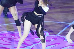 太顶了 如果笑容有等级，雅英这应该是满级吧？