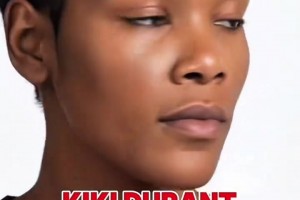 坎宁安漂亮啊！NBA球星转换性别！太野了